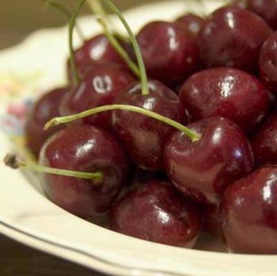 Cherry Bing fruit 