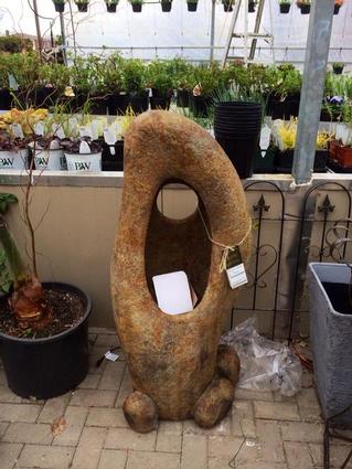 Water Feature Fountain