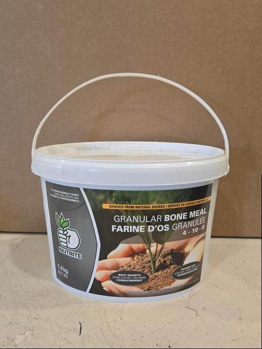 Bone Meal