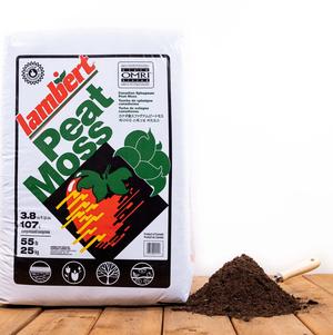 Peat Moss 