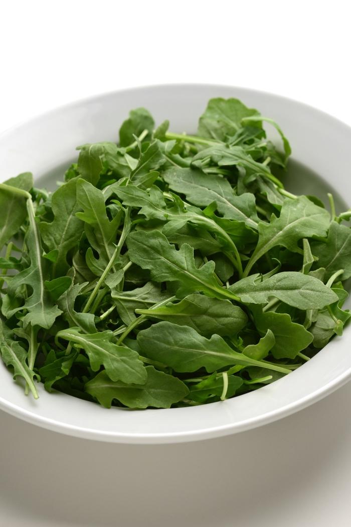 Arugula Sativa