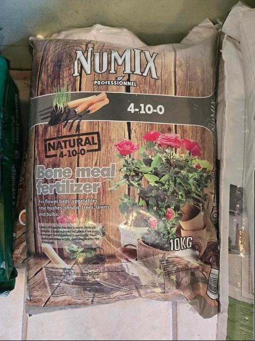 Bone Meal